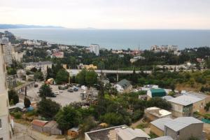 №191. 1-комнатная квартира в Алуште