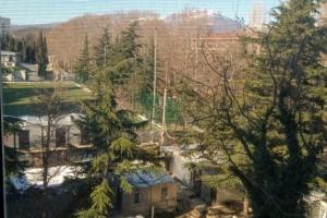  Продам 1-комнатную квартиру в Алуште берег моря