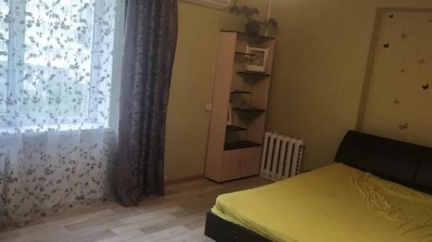  Продам 2-комнатную квартиру в Алуште берег моря